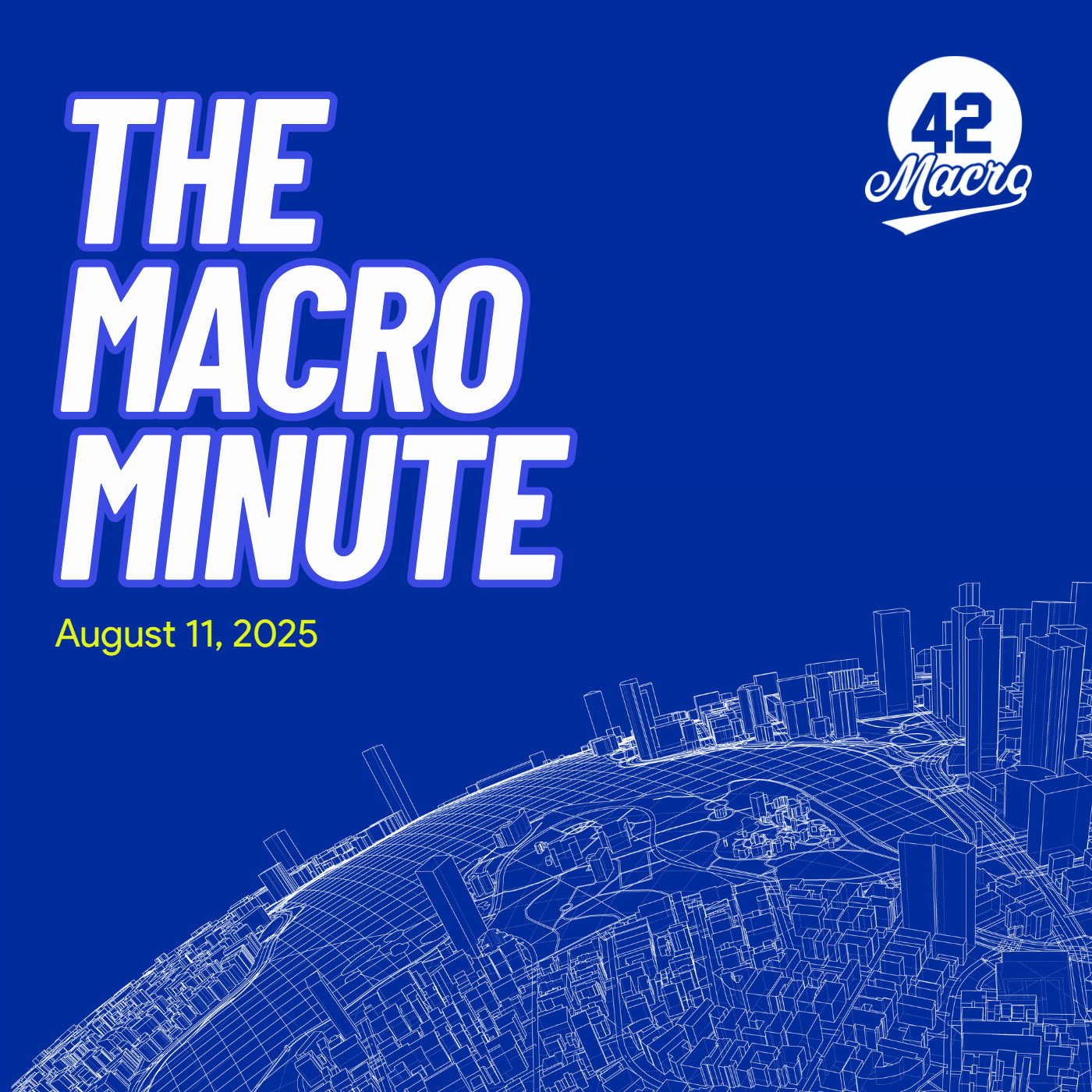 Can the market continue looking through adverse trade policy outcomes?