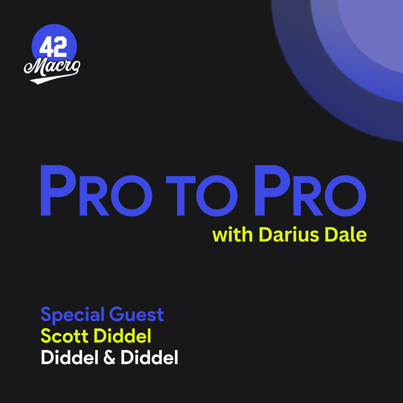 The Critical Role of Tax Strategies with Scott Diddel